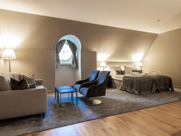 Clarion Hotel Post : photo 3 de la chambre chambre lits jumeaux deluxe