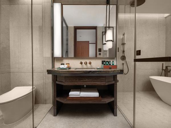 CYNN XANADU Hotel Chengdu : photo 6 de la chambre suite présidentielle