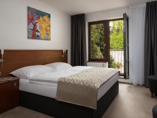 Penzion Integrity : photo 2 de la chambre chambre double ou lits jumeaux