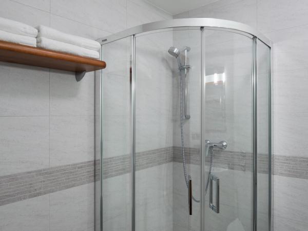 Penzion Integrity : photo 3 de la chambre chambre double ou lits jumeaux