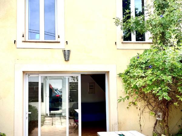 K.N.C.1601 : photo 5 de la chambre chambre double ou lits jumeaux avec douche