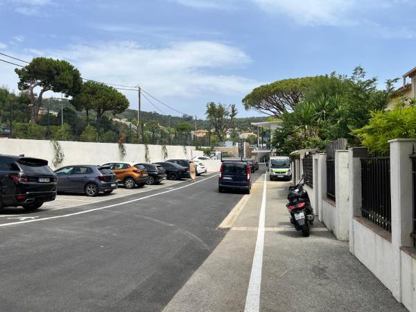 K.N.C.1601 : photo 3 de la chambre chambre double ou lits jumeaux Économique