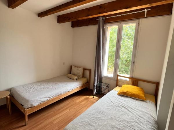 K.N.C.1601 : photo 2 de la chambre chambre double ou lits jumeaux Économique