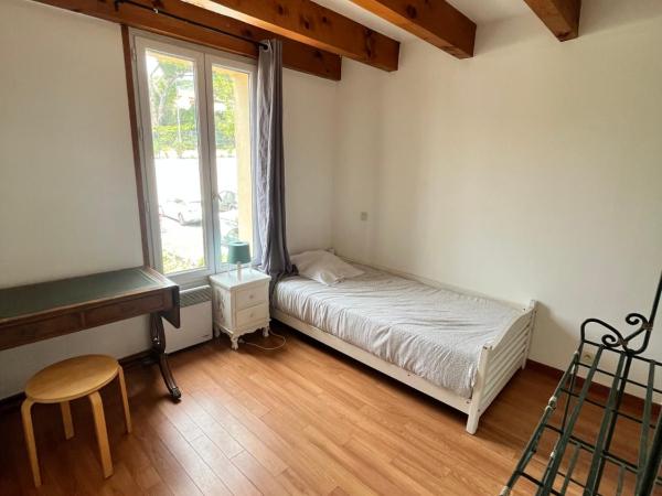 K.N.C.1601 : photo 2 de la chambre chambre simple Économique