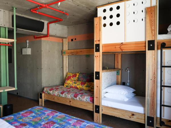 JAM Lisbon : photo 1 de la chambre chambre familiale