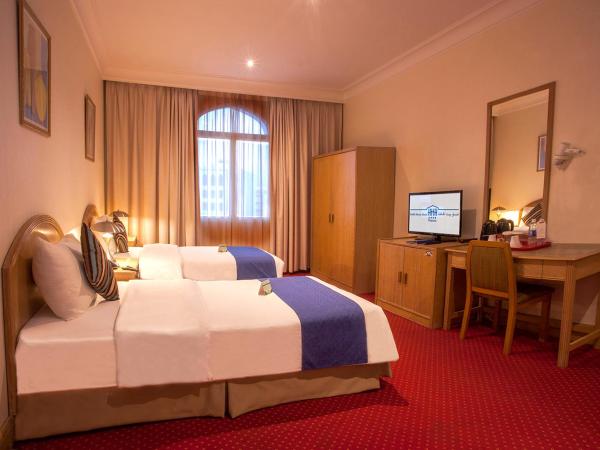 HAFFA HOUSE HOTEL : photo 1 de la chambre chambre lits jumeaux standard