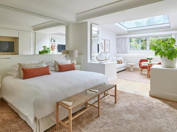 Hôtel Martinez, in The Unbound Collection by Hyatt : photo 6 de la chambre suite l'oasis