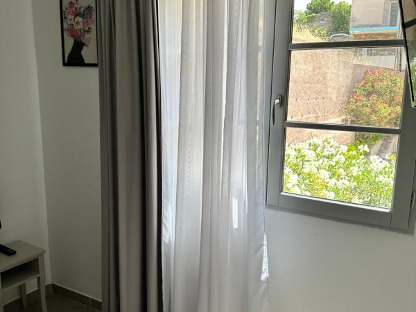 A STORIA : photo 3 de la chambre chambre lits jumeaux