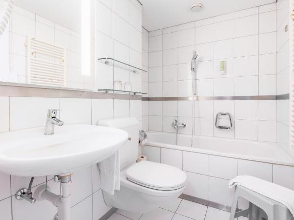 Hapimag Resort Ascona : photo 9 de la chambre appartement 2 chambres confort