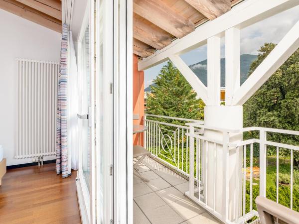 Hapimag Resort Ascona : photo 3 de la chambre appartement 1 chambre