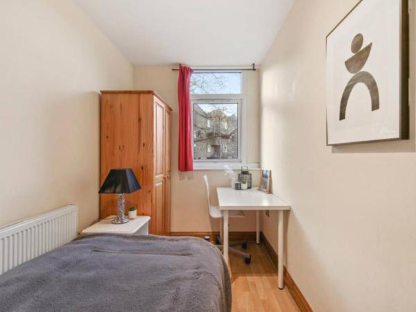 Westway Hububb Stay : photo 8 de la chambre chambre simple Économique