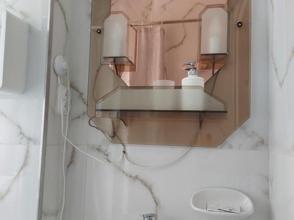 Hotel Asila : photo 5 de la chambre chambre simple