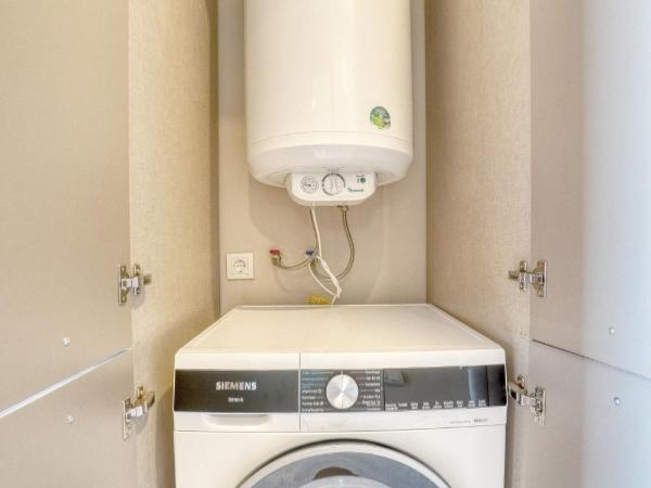 Olira Türkbükü Residences : photo 8 de la chambre appartement deluxe