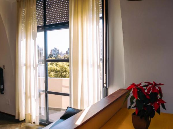 Rosario Suites : photo 4 de la chambre appartement en duplex