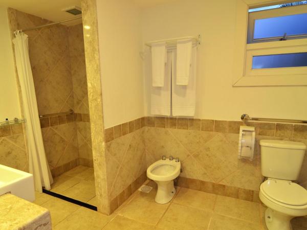 Pousada Dos Búzios : photo 2 de la chambre chambre deluxe