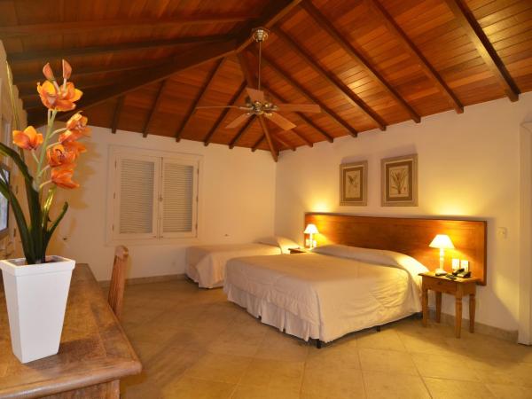 Pousada Dos Búzios : photo 8 de la chambre chambre standard