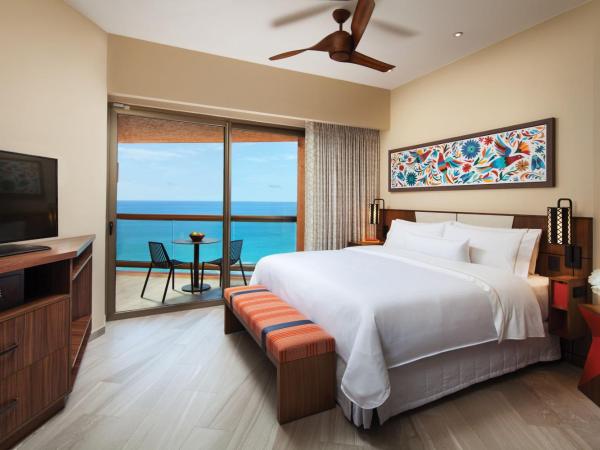 The Westin Los Cabos Resort Villas : photo 1 de la chambre villa 2 chambres avec balcon - vue sur océan
