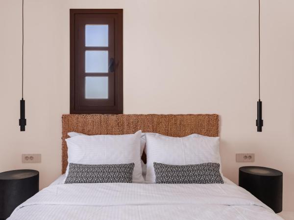 Akre Hotel : photo 8 de la chambre suite junior - vue sur mer