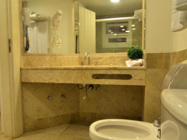 Pousada Dos Búzios : photo 3 de la chambre chambre deluxe