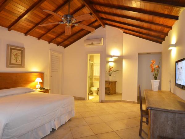 Pousada Dos Búzios : photo 7 de la chambre chambre standard