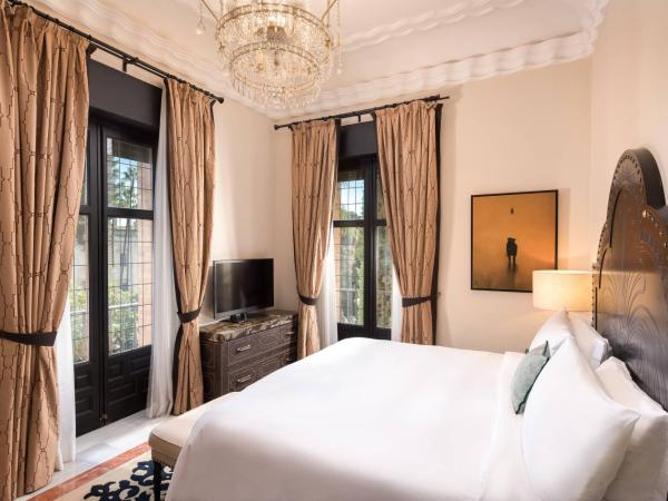 Hotel Alfonso XIII, a Luxury Collection Hotel, Seville : photo 4 de la chambre suite premium - vue sur ville