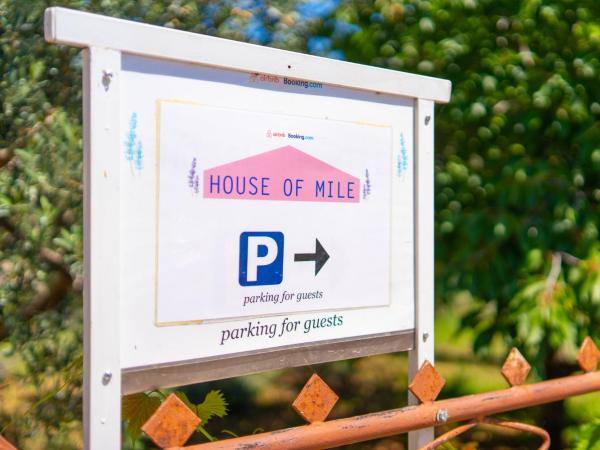 House of Mile : photo 6 de la chambre studio