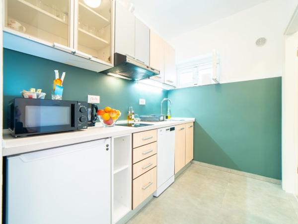 House of Mile : photo 9 de la chambre studio