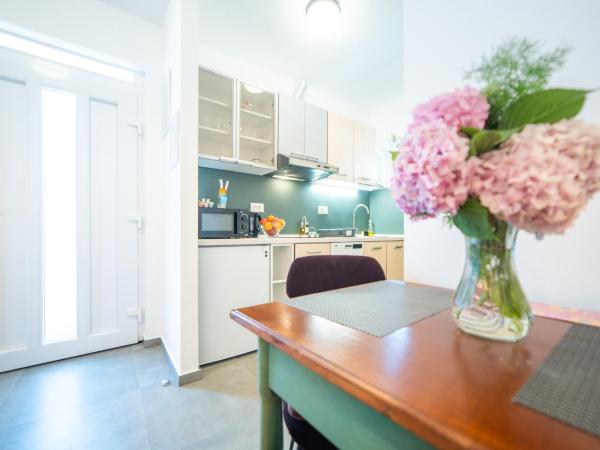 House of Mile : photo 7 de la chambre studio