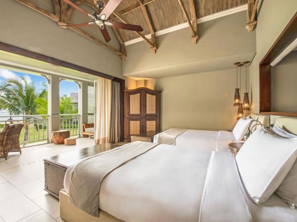 JW Marriott Mauritius Resort : photo 1 de la chambre suite junior - lits jumeaux