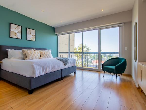 Capitalia - Apartments - Santa Fe : photo 6 de la chambre appartement supérieur