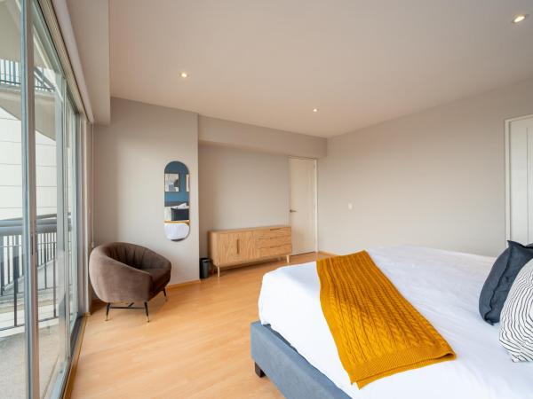 Capitalia - Apartments - Santa Fe : photo 10 de la chambre appartement supérieur