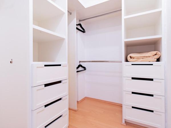 Capitalia - Apartments - Santa Fe : photo 10 de la chambre appartement deluxe