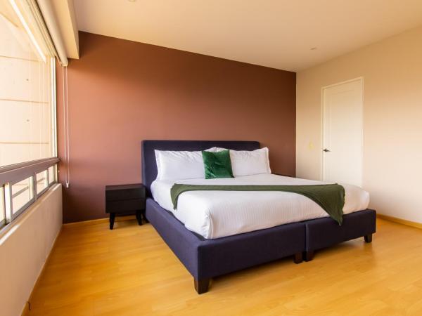 Capitalia - Apartments - Santa Fe : photo 9 de la chambre appartement en duplex