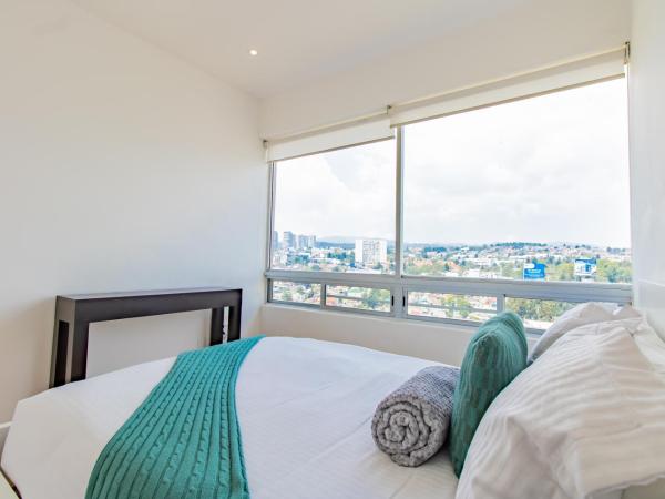 Capitalia - Apartments - Santa Fe : photo 9 de la chambre appartement standard