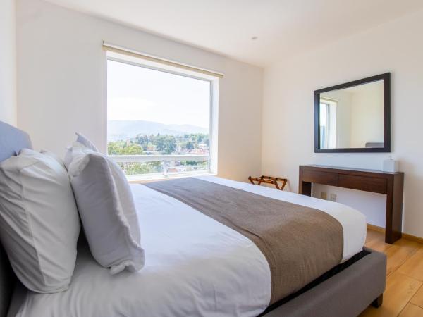 Capitalia - Apartments - Santa Fe : photo 8 de la chambre appartement standard