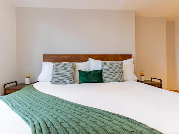 Capitalia - Apartments - Santa Fe : photo 4 de la chambre appartement deluxe