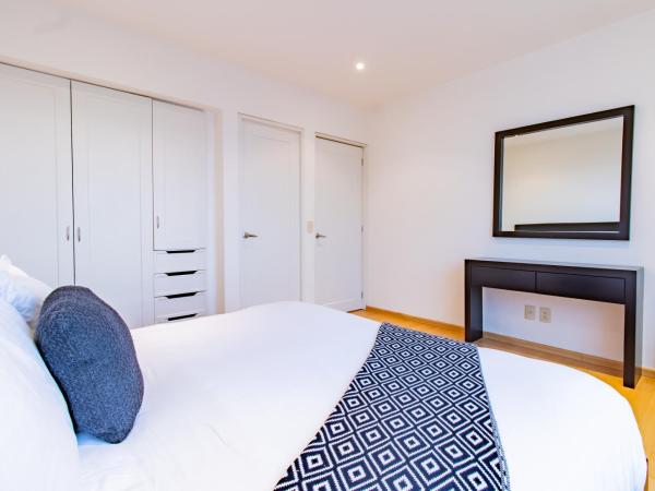 Capitalia - Apartments - Santa Fe : photo 9 de la chambre appartement standard