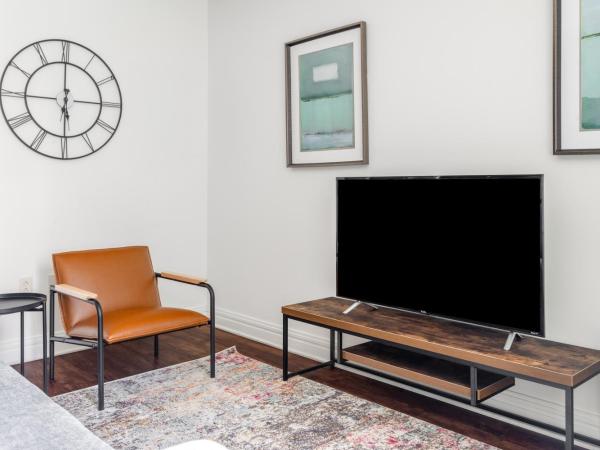 Kasa Lady Bird Lake Austin : photo 2 de la chambre deluxe studio (self check-in with virtual front desk)