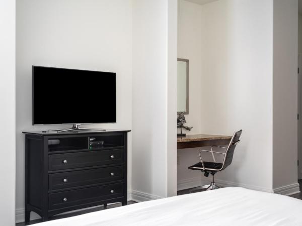 Kasa Lady Bird Lake Austin : photo 6 de la chambre studio (self check-in with virtual front desk)