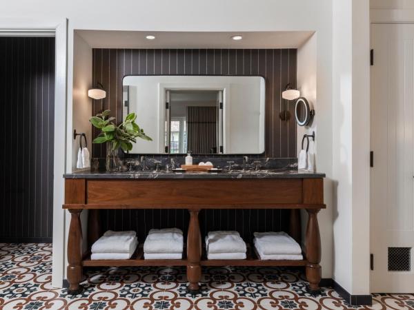 Estancia La Jolla Hotel & Spa : photo 10 de la chambre suite présidentielle