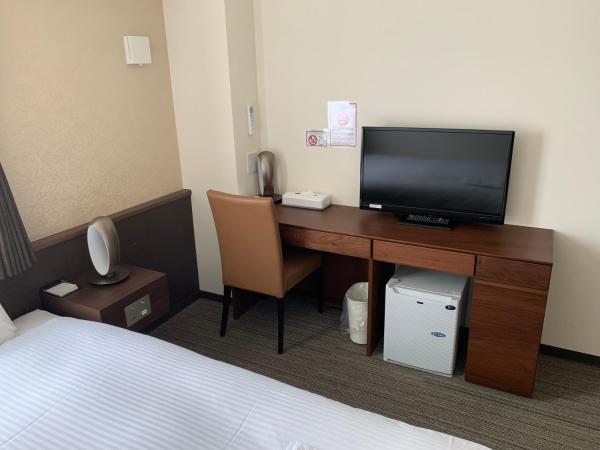 Bande Hotel Osaka : photo 3 de la chambre chambre standard lit queen-size