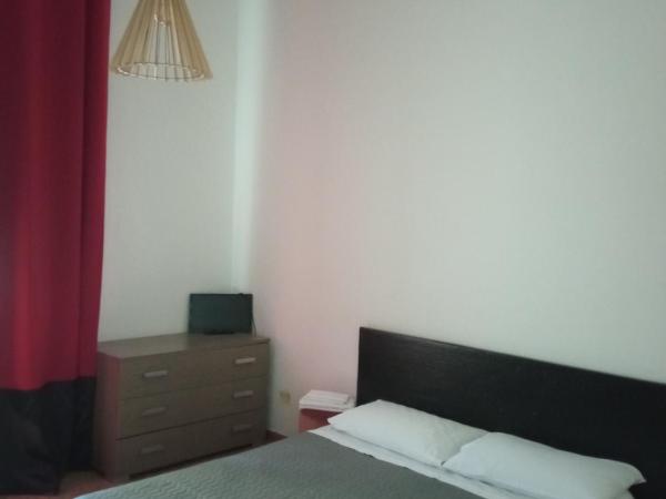 Camere king : photo 6 de la chambre chambre double avec salle de bains commune