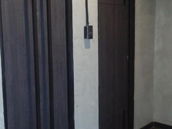 bangkok bed place : photo 6 de la chambre chambre familiale avec salle de bains privative