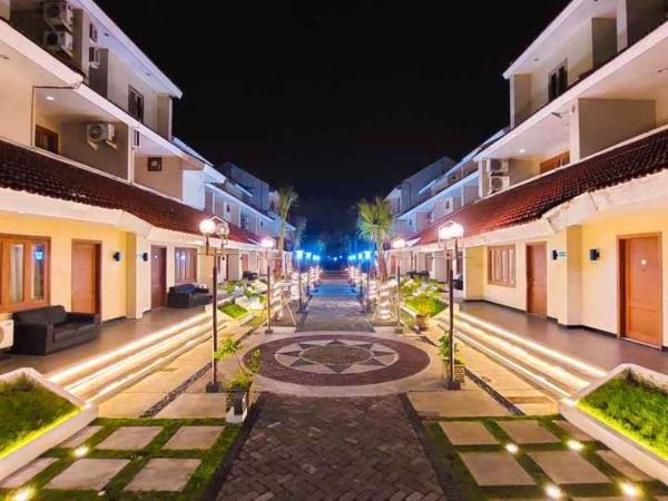 Country Heritage Hotel : photo 10 de la chambre chambre lit king-size deluxe