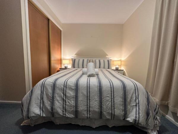 The Airport Homestay House : photo 4 de la chambre chambre double deluxe