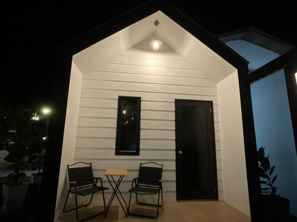 The Sky Inn : photo 1 de la chambre chalet