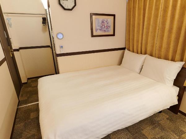 Toyoko Inn Chiba Ekimae : photo 5 de la chambre chambre double - fumeurs