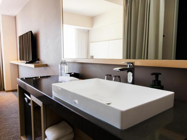 NOHGA HOTEL UENO TOKYO : photo 5 de la chambre chambre double supérieure