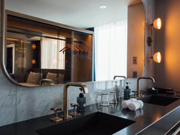 NOHGA HOTEL UENO TOKYO : photo 10 de la chambre suite