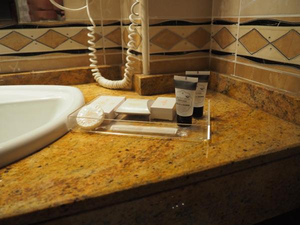 Hotel Ele Puente Romano de Salamanca : photo 7 de la chambre chambre double ou lits jumeaux